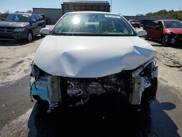 Photo 5 from auction – 2021 TOYOTA COROLLA SE with VIN 5YFM4MCE8MP062715