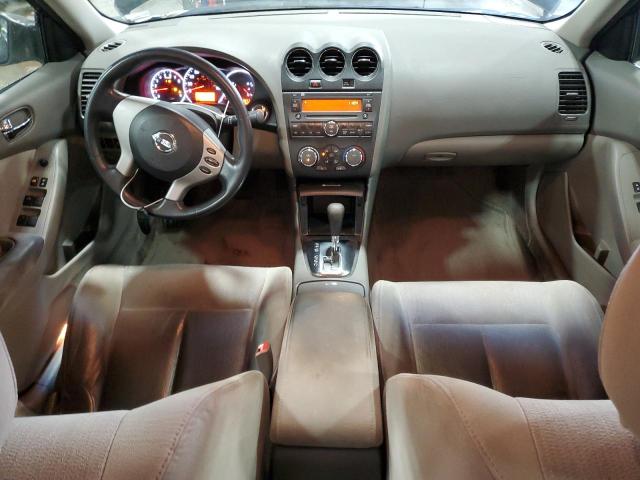 Photo 8 from auction – 2012 NISSAN ALTIMA BAS with VIN 1N4AL2AP0CN406859