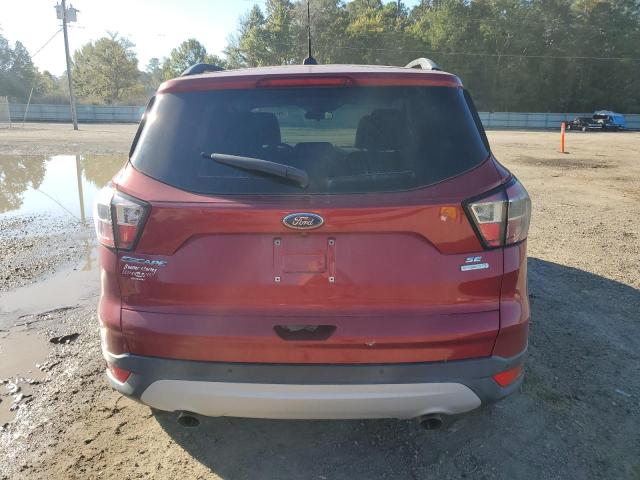 Photo 6 from auction – 2017 FORD ESCAPE SE with VIN 1FMCU0G99HUB95960