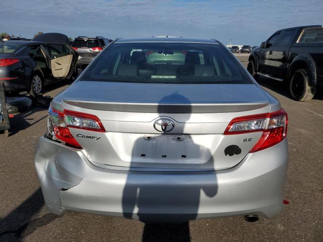 Photo 6 from auction – 2012 TOYOTA CAMRY BASE with VIN 4T1BF1FK2CU068699