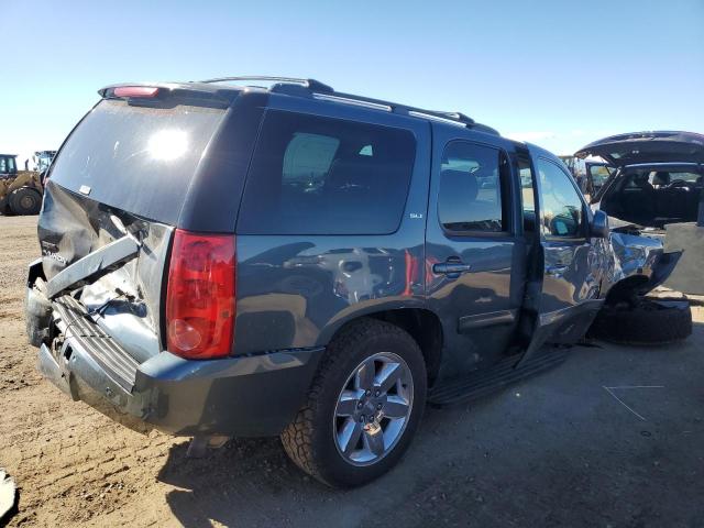 Photo 3 from auction – 2009 GMC YUKON SLT with VIN 1GKFK33099J122840