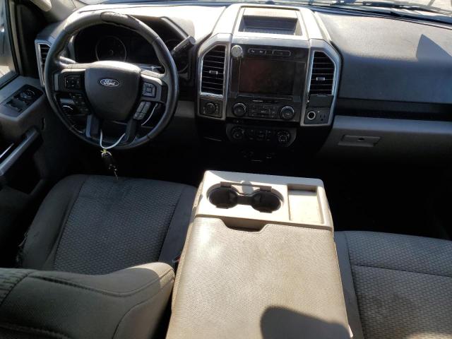 Photo 8 from auction – 2015 FORD F150 SUPER with VIN 1FTEW1EF2FKE39477