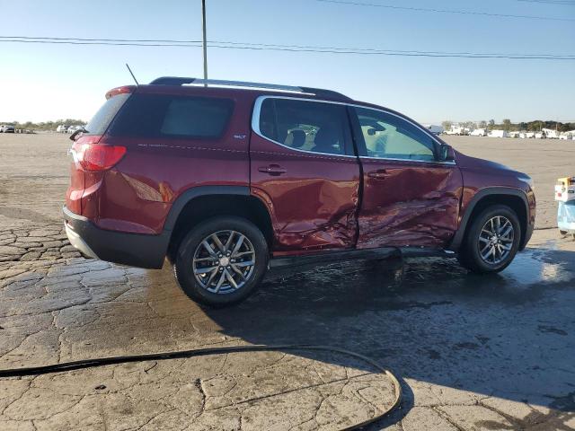 Photo 3 from auction – 2017 GMC ACADIA SLT with VIN 1GKKNMLA5HZ149148