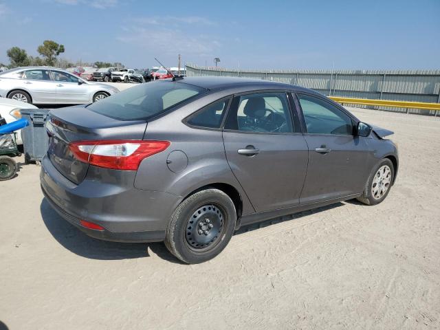 Photo 3 from auction – 2012 FORD FOCUS SE with VIN 1FAHP3F20CL250906