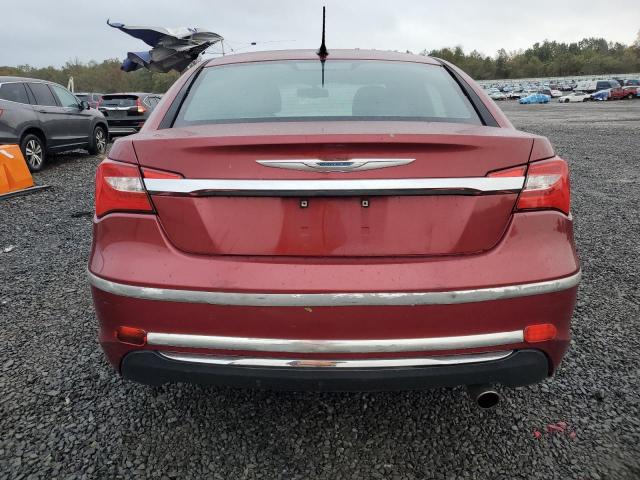 Photo 6 from auction – 2012 CHRYSLER 200 LIMITE with VIN 1C3CCBCB3CN145624