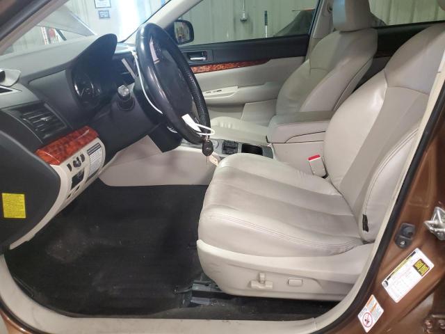 صورة رقم 7 من المزاد - 2012 SUBARU LEGACY 2.5 مع VIN 4S3BMBJ67C3003606