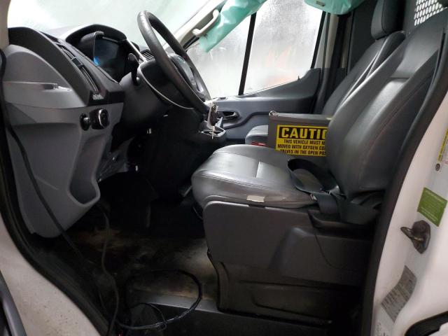 Photo 7 from auction – 2019 FORD TRANSIT T- with VIN 1FTBW2CM9KKB28228