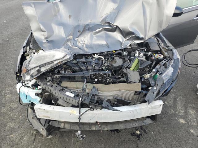 Photo 11 from auction – 2025 NISSAN ALTIMA S with VIN 1N4BL4BV2SN334624