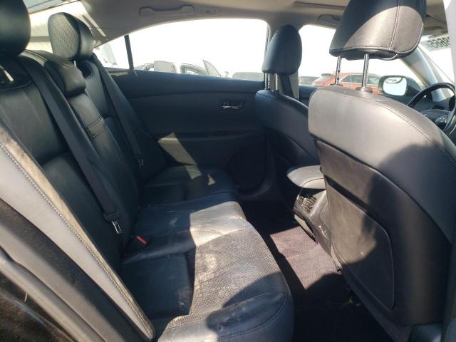 Photo 10 from auction – 2011 LEXUS ES 350 with VIN JTHBK1EG1B2463110