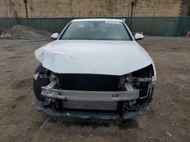 Photo 5 from auction – 2020 AUDI A4 PREMIUM with VIN WAUENAF45LN007019