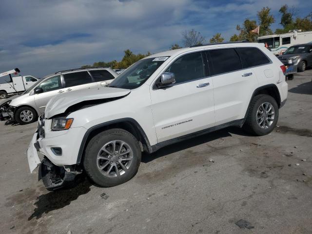 JEEP GRAND CHER 2015 with VIN 1C4RJFBG4FC956557 - Photo from auction
