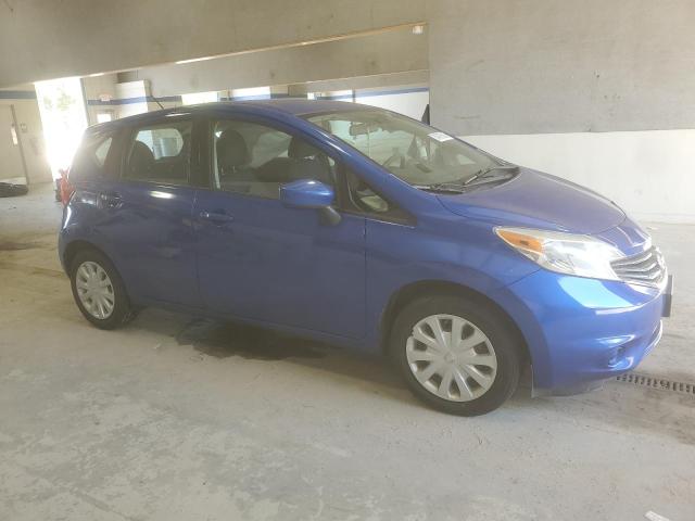 Photo 4 from auction – 2016 NISSAN VERSA NOTE with VIN 3N1CE2CP3GL383242