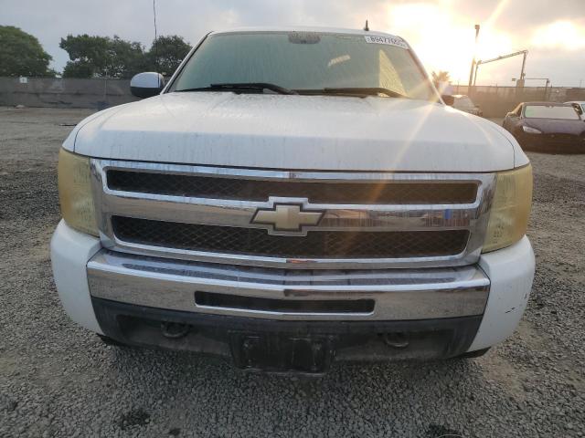 Photo 5 from auction – 2010 CHEVROLET SILVERADO with VIN 3GCRCSE06AG278739