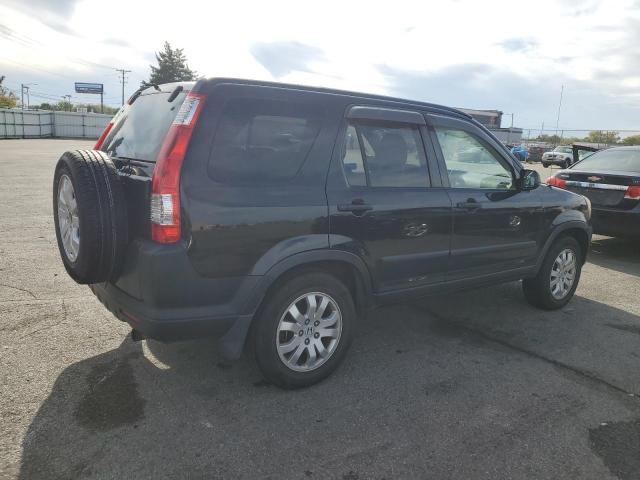 Photo 3 from auction – 2005 HONDA CR-V EX with VIN JHLRD78825C007152