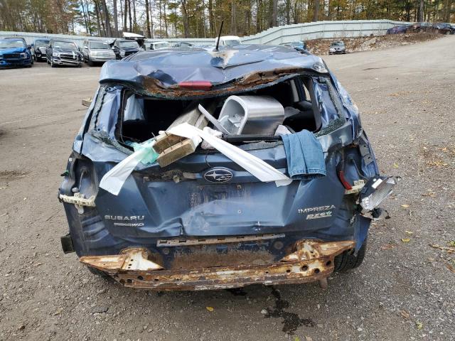 Photo 6 from auction – 2013 SUBARU IMPREZA PREMIUM with VIN JF1GPAC61DH212841