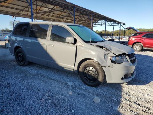 Photo 4 from auction – 2014 DODGE GRAND CARAVAN SE with VIN 2C4RDGBG6ER451669