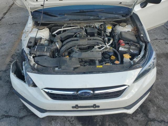 Photo 11 from auction – 2020 SUBARU IMPREZA with VIN 4S3GKAB63L3602622