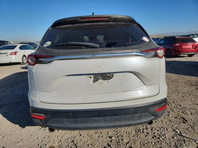 Photo 6 from auction – 2019 MAZDA CX-9 TOURI with VIN JM3TCBCY6K0322007