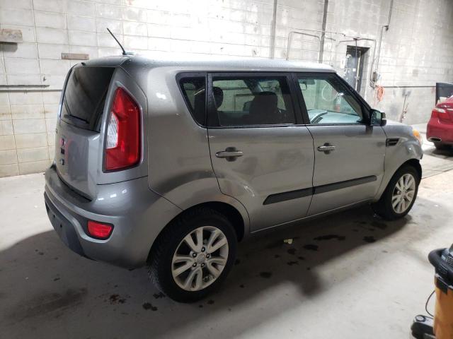 Photo 3 from auction – 2013 KIA SOUL with VIN KNDJT2A61D7579653