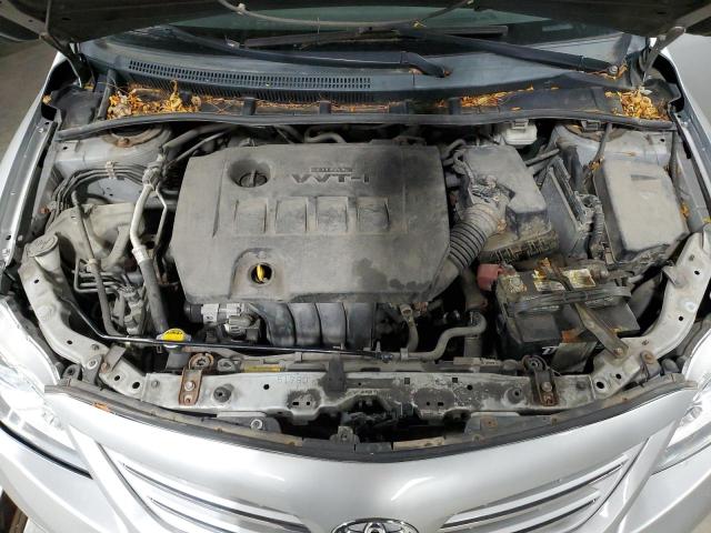 Photo 11 from auction – 2013 TOYOTA COROLLA BA with VIN 2T1BU4EE2DC959694