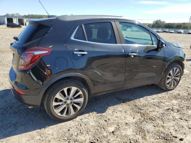 Photo 3 from auction – 2018 BUICK ENCORE PRE with VIN KL4CJASB2JB652620
