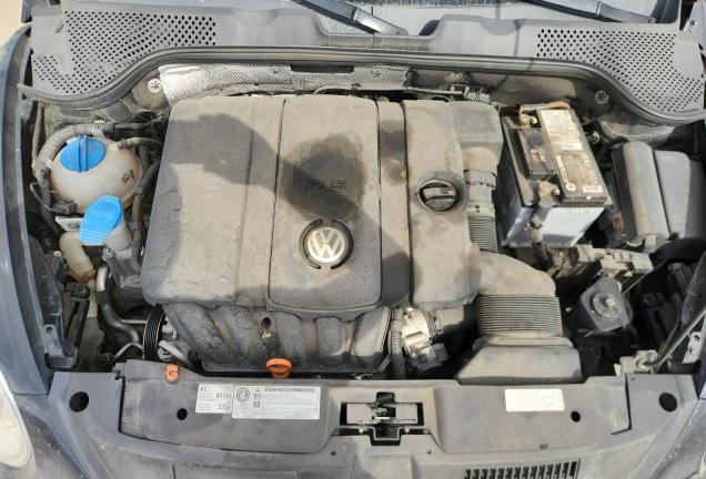 Photo 11 from auction – 2012 VOLKSWAGEN BEETLE with VIN 3VWJP7AT1CM633154