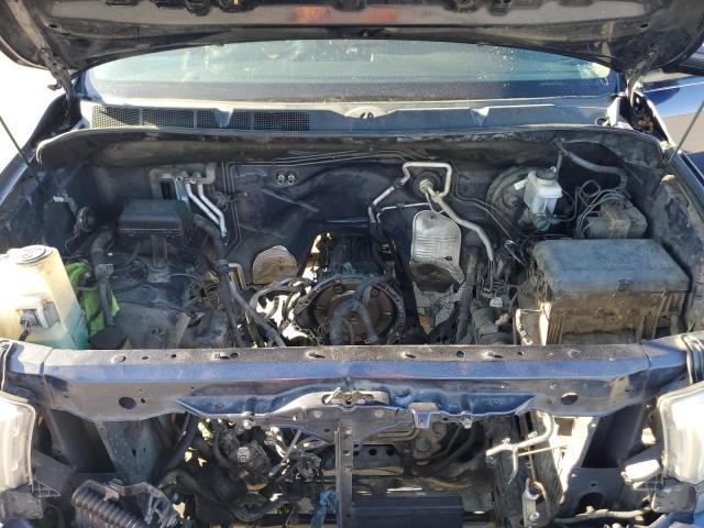 Photo 11 from auction – 2008 TOYOTA SEQUOIA SR with VIN 5TDBY64A08S013878