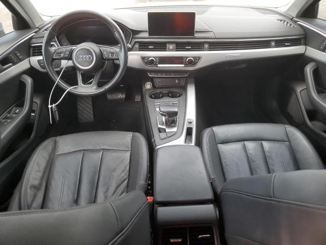 Photo 8 from auction – 2018 AUDI A4 PREMIUM with VIN WAUENAF41JA110376