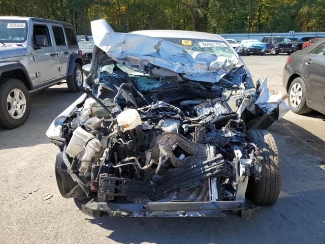 Photo 5 from auction – 2022 NISSAN VERSA S with VIN 3N1CN8DV4NL842078