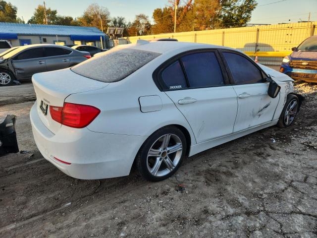 Photo 3 from auction – 2013 BMW 328 I with VIN WBA3A5C51DF356388