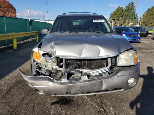 Photo 5 from auction – 2008 GMC ENVOY with VIN 1GKDT13SX82166820
