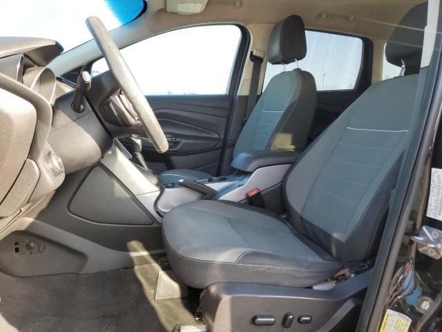Photo 7 from auction – 2015 FORD ESCAPE with VIN 1FMCU0G78FUB73153