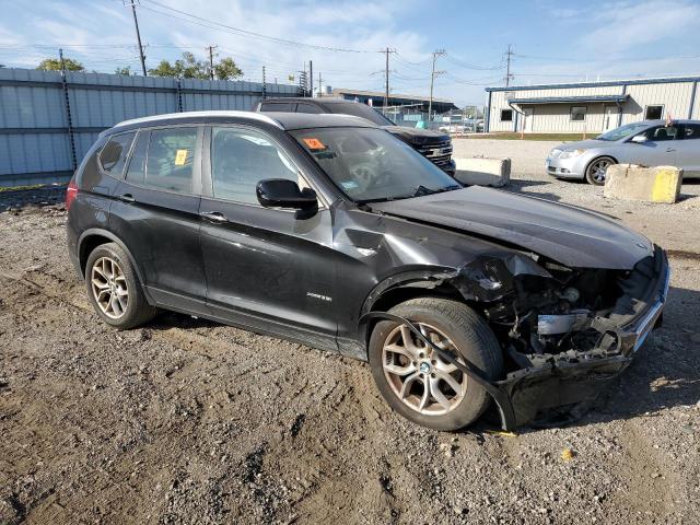 Photo 4 from auction – 2012 BMW X3 XDRIVE3 with VIN 5UXWX7C51CL737800