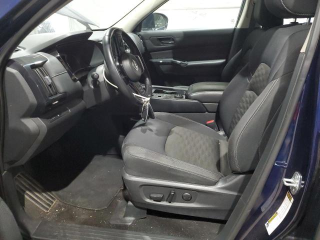 Photo 7 from auction – 2023 NISSAN PATHFINDER with VIN 5N1DR3BC4PC250507