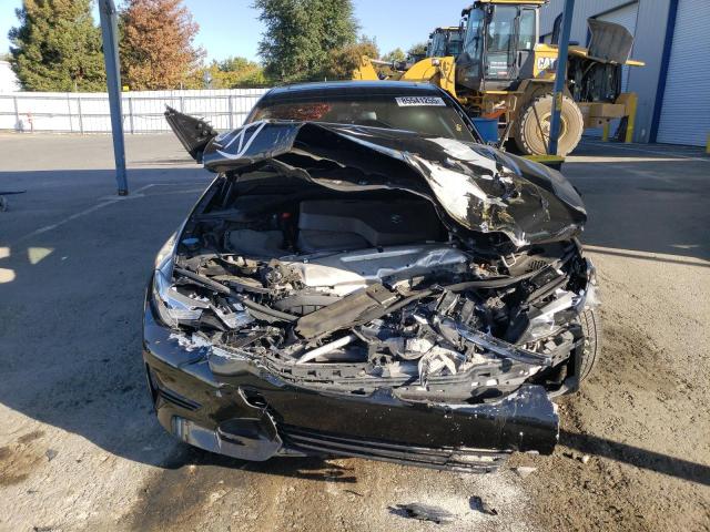 Photo 5 from auction – 2019 BMW 330I with VIN WBA5R1C52KAK10439
