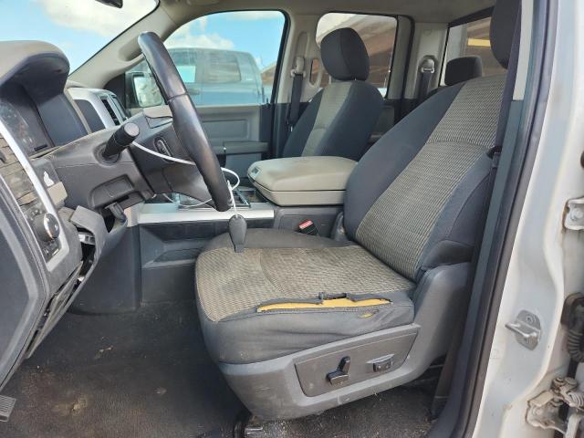 Photo 7 from auction – 2010 DODGE RAM 1500 with VIN 1D7RB1GT8AS127131