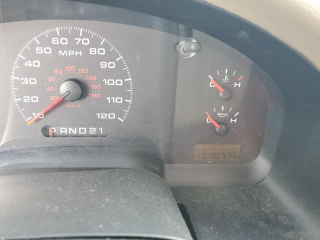 Photo 9 from auction – 2008 FORD F150 with VIN 1FTRF12238KB62764