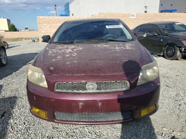 Photo 5 from auction – 2006 TOYOTA SCION TC with VIN JTKDE167460135576