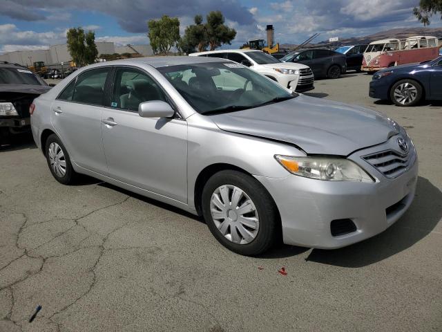 Photo 4 from auction – 2010 TOYOTA CAMRY BASE with VIN 4T1BF3EK2AU021666
