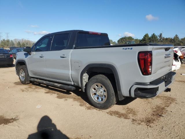 Photo 2 from auction – 2024 GMC SIERRA K15 with VIN 3GTPUCEK3RG288006