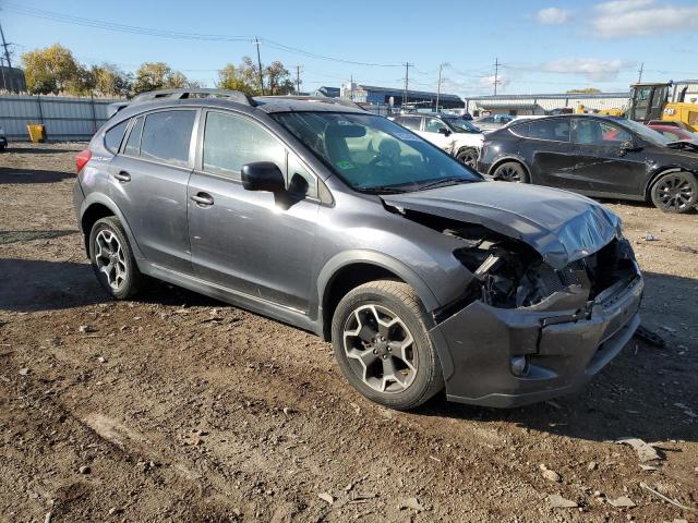 Photo 4 from auction – 2013 SUBARU XV CROSSTR with VIN JF2GPACCXDH820231