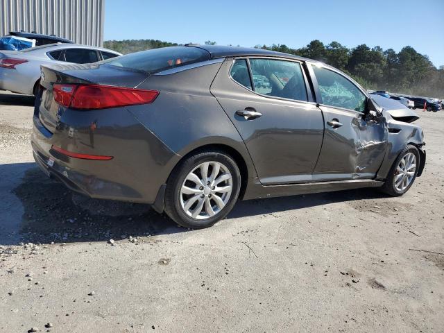 Photo 3 from auction – 2014 KIA OPTIMA EX with VIN 5XXGN4A70EG320878