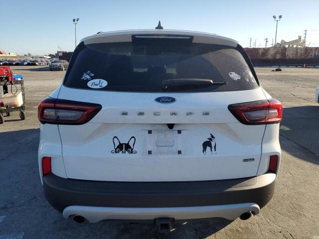 Photo 6 from auction – 2023 FORD ESCAPE with VIN 1FMCU0E18PUA15752