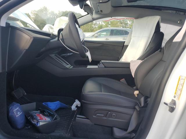 Photo 7 from auction – 2026 TESLA MODEL Y with VIN 7SAYGDEE7TA472549