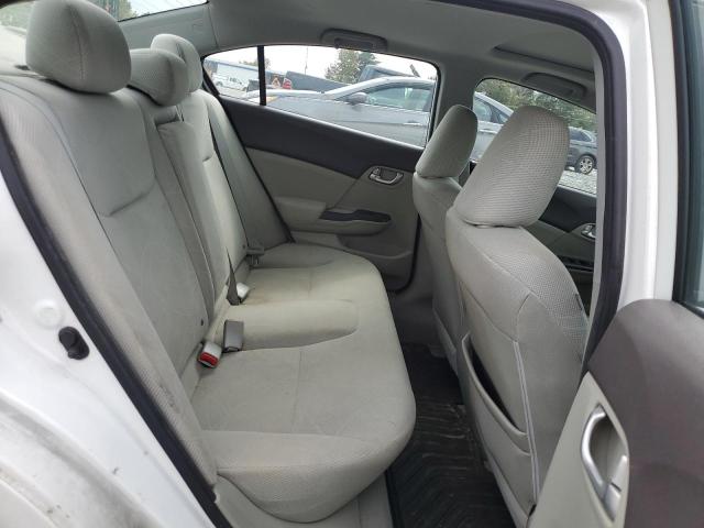 Photo 10 from auction – 2012 HONDA CIVIC EX with VIN 19XFB2F89CE061226