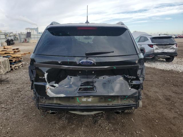Photo 6 from auction – 2018 FORD EXPLORER X with VIN 1FM5K8D89JGB25159