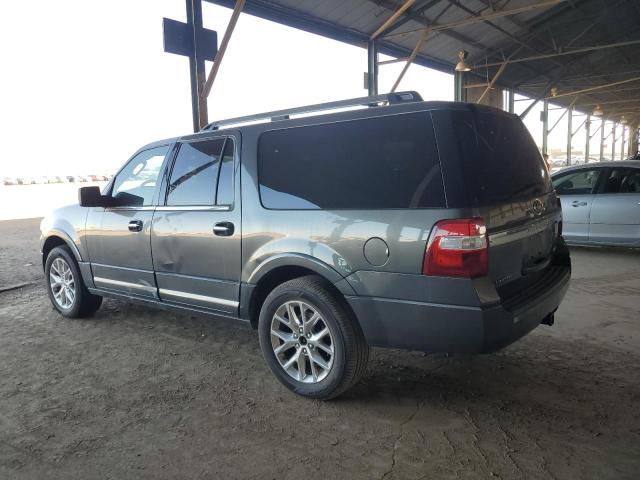 Photo 2 from auction – 2015 FORD EXPEDITION with VIN 1FMJK2AT5FEF06997