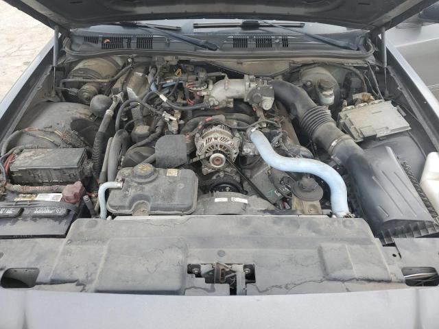 Photo 11 from auction – 2011 FORD CROWN VICT with VIN 2FABP7BVXBX162847