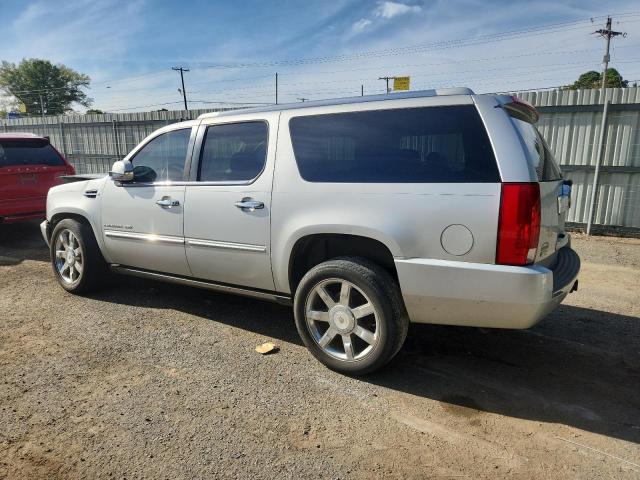 Photo 2 from auction – 2011 CADILLAC ESCALADE E with VIN 1GYS3JEFXBR134946