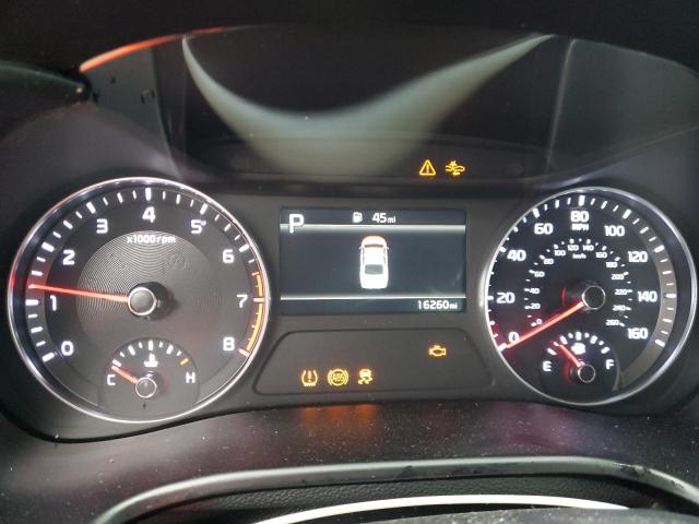 Photo 9 from auction – 2024 KIA FORTE LX with VIN 3KPF24AD7RE837684